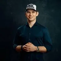 Daniel Huchler