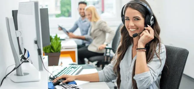 Persönlicher Support bei affilicon